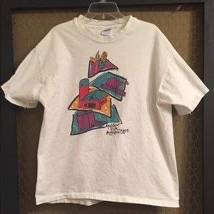 👑Vintage Arcview For Agriculture T-Shirt👑